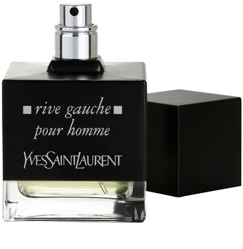 ysl rive gauche pour homme 2 5|rive gauche fragrance.